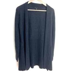 Eileen Fisher Merino wool cardigan